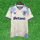 Shirt Aston Villa III 25/26 Fan Version