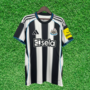 Shirt Newcastle United I 25/26 Fan Version