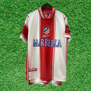 Shirt Atlético Madrid I 99/00 Retro