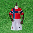 Kit Norway I 2026 Kids