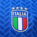 Italy I Home World Cup 26/27 Jersey - Fan Version | Free Shipping + Keychain Gift