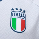 Italy II Away World Cup 26/27 Jersey - Player Version | Free Shipping + Keychain Gift