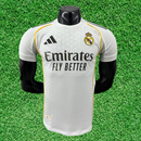 Shirt Real Madrid I 25/26 Player Version