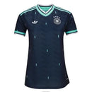 Germany 26/27 II Away Jersey - Women’s | Free Shipping + Keychain Gift
