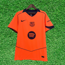 Shirt Barcelona III 25/26 Fan Version
