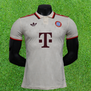 Shirt Bayern Munich III 24/25 Player Version