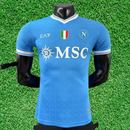 Shirt SSC Napoli I 25/26 Player Version