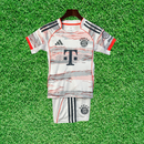 Kit Bayern Munich II 25/26 Kids