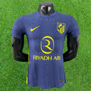 Shirt Atlético Madrid II 25/26 Player Version