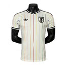 Japan 26/27 II Away Jersey - Player Version | Free Shipping + Keychain Gift