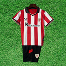 Kit Athletic Bilbao I 25/26 Kids