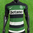 Shirt Sporting CP I 24/25 Player Version