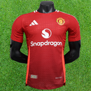 Shirt Manchester United I 24/25 Player Version