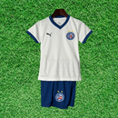 Kit Bahia I 25/26 Kids