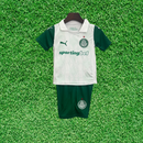 Kit Palmeiras II 25/26 Kids