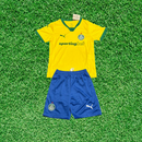Kit Palmeiras III 25/26 Kids