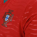 Portugal World Cup 26/27 I Home Jersey - Fan Version | Free Shipping + Keychain Gift