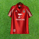 Shirt SL Benfica I 98/99 Retro