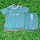 Kit Miami II 24/25 Kids