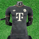 Shirt Bayern Munich III 25/26 Player Version