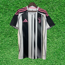 Shirt Juventus I 25/26 Fan Version