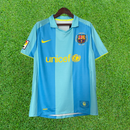 Shirt Barcelona II 07/08 Retro