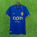 Shirt AS Monaco II 25/26 Fan Version