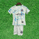 Kit Inter Milan II 25/26 Kids