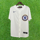 Shirt Chelsea Baseball - US Pack 25/26 Retro