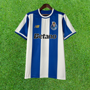 Shirt FC Porto I 25/26 Fan Version