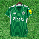 Shirt Newcastle United II 25/26 Fan Version