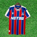 Shirt Crystal Palace I 25/26 Fan Version
