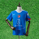Shirt Atlético Madrid III 25/26 Fan Version