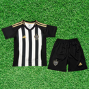 Kit Atletico Mineiro I 25/26 Kids