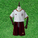Kit Spain II 2026 Kids