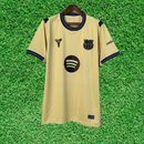 Shirt Barcelona II 25/26 Fan Version