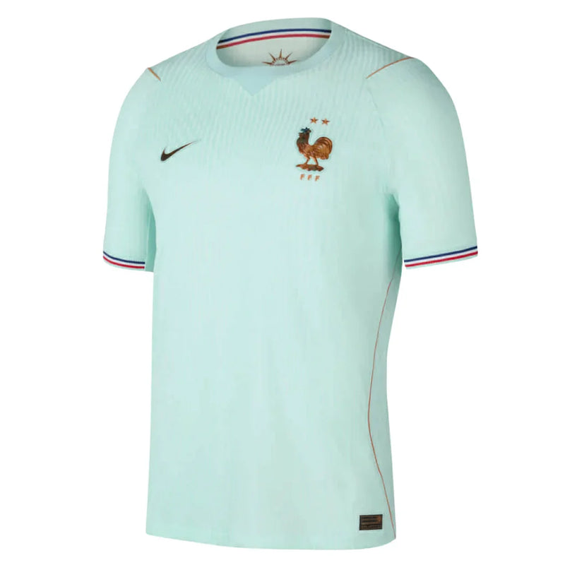 France II Away World Cup 2026 - Fan Version | Free Shipping + Keychain Gift