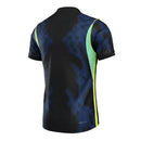Brazil 25/26 II Away Jersey World Cup - Player Version | Free Shipping + Keychain Gift