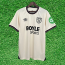 Shirt West Ham United II 25/26 Fan Version