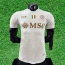 Shirt SSC Napoli II 25/26 Player Version