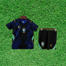 Kit Brazil II 2026 Kids