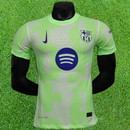 Shirt Barcelona III 24/25 Player Version