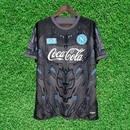 Shirt SSC Napoli Training 25/26 Fan Version