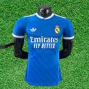 Shirt Real Madrid III 25/26 Player Version