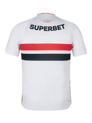 Sao Paulo 26/27 I Home Jersey - Player Version | Free Shipping + Keychain Gift