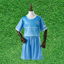 Kit Manchester City I 26/27 Kids
