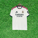 Shirt Real Madrid I 26/27 Fan Version