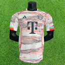 Shirt Bayern Munich II 25/26 Player Version