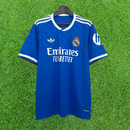 Shirt Real Madrid III 25/26 Fan Version