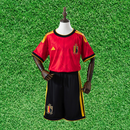 Kit Belgica I 2026 Kids